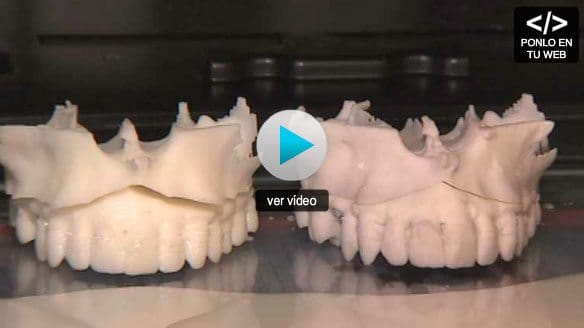 3D Printers, a Boom in Technology 3 Spanish Television (TVE) video: Las impresoras 3D al alcance de cualquiera (The 3D Printers That Everyone Can Afford). In Spanish.