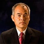 Who Invented the LED? 4 Image: personal website of Shuji Nakamura
