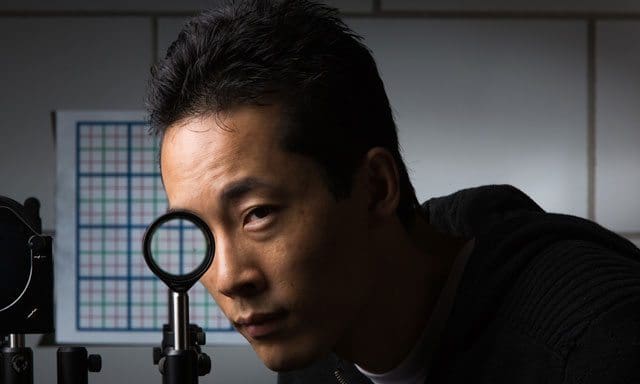 Joseph Choi