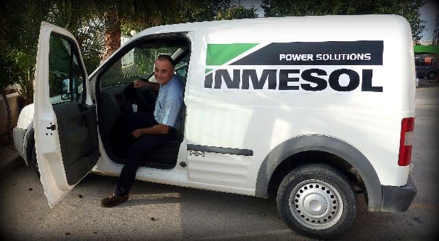 Maintenance for Generator Sets INMESOL Maintenance for Generator Sets INMESOL