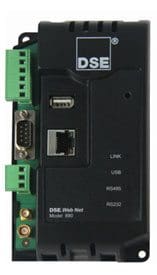 DSE 890 DSE 890