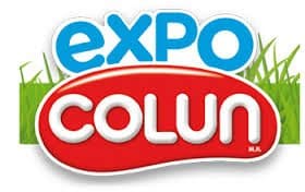 Logo EXPOCOLUN