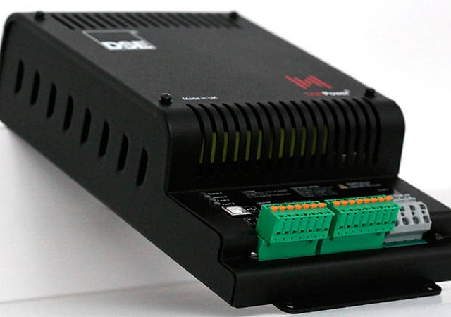 The New DSE 73XX Control Units, Now More Advanced in their MKII Version 5 DSE smart battery charger