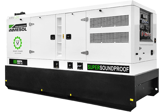 location de groupes electrogenes