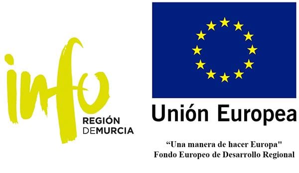 logo INFO FEDER 2017