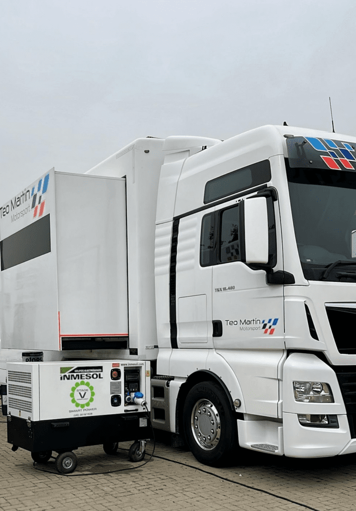 CAMION
