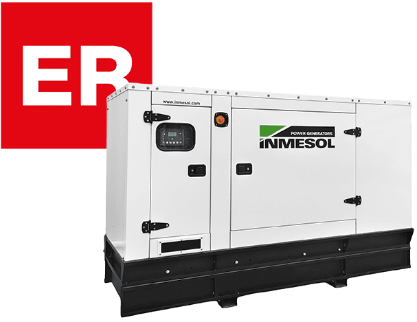 emergency range generator sets